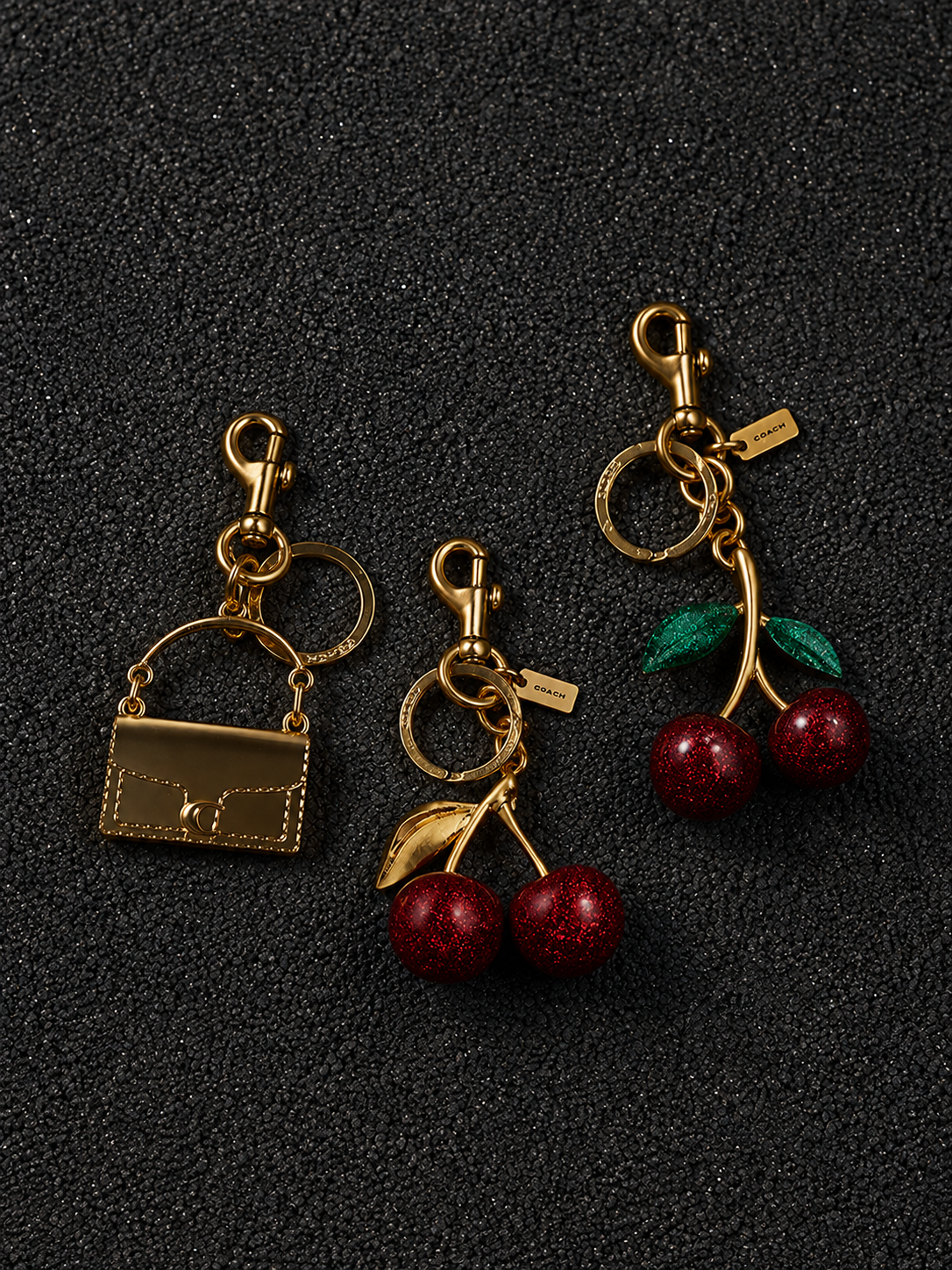 CHARMS