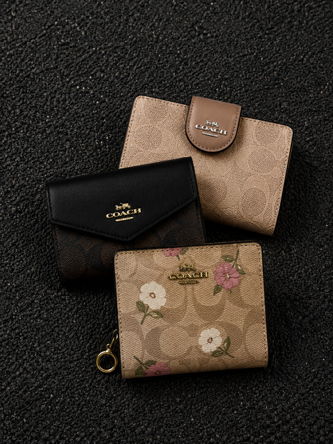 WALLETS
