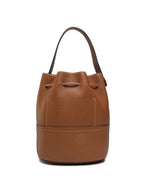 Tory Burch Miller leather Bucket bag