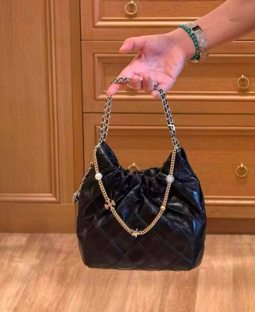 MINI FLEMING SOFT
 tory Burch Mini