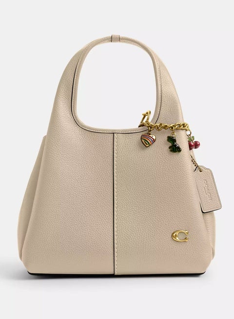 Lana coach bag 23