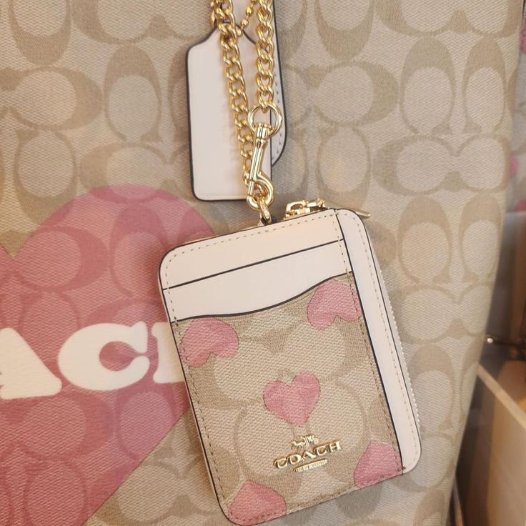 Zip card case