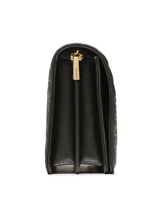 Pinko Classic love Click Bag