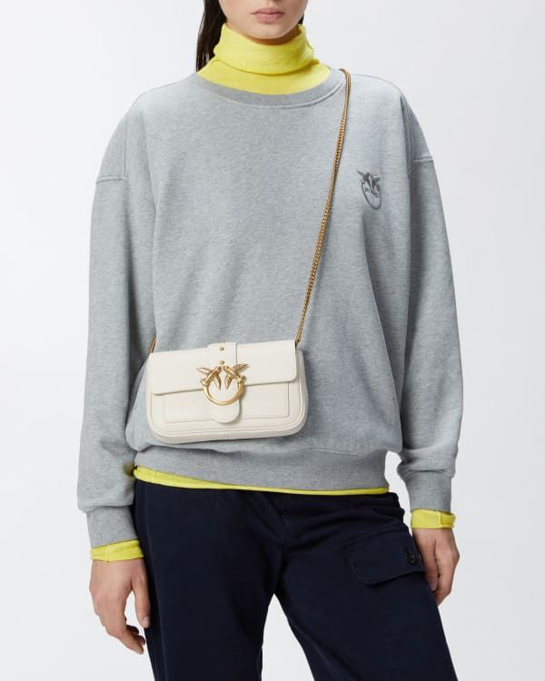 Pinko Small pocket bag Love Bag One Simply