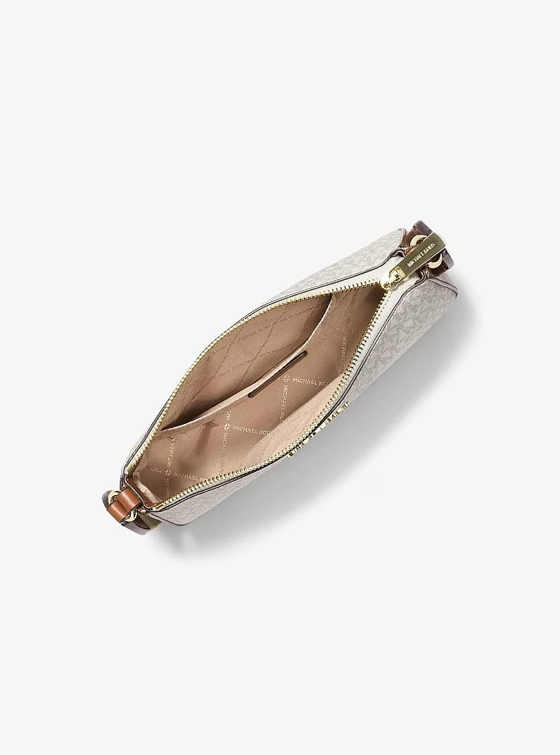Michael Kors Jet Set Charm Medium Camera Bag