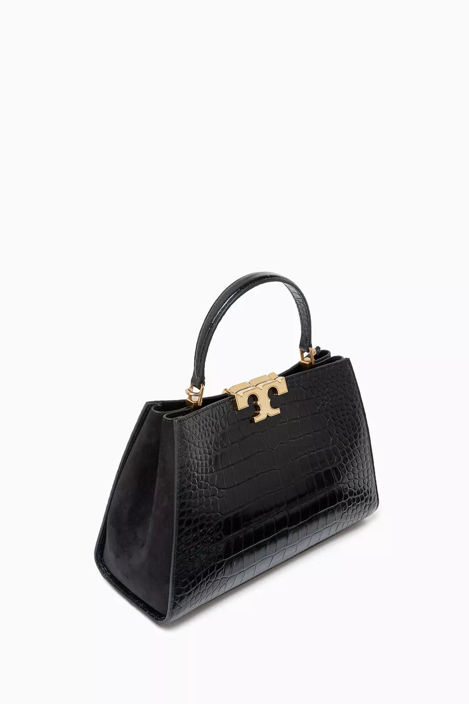 Tory Burch Eleanor leather tote bag large