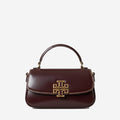Tory Burch Britten Mini Top Handle Crossbody