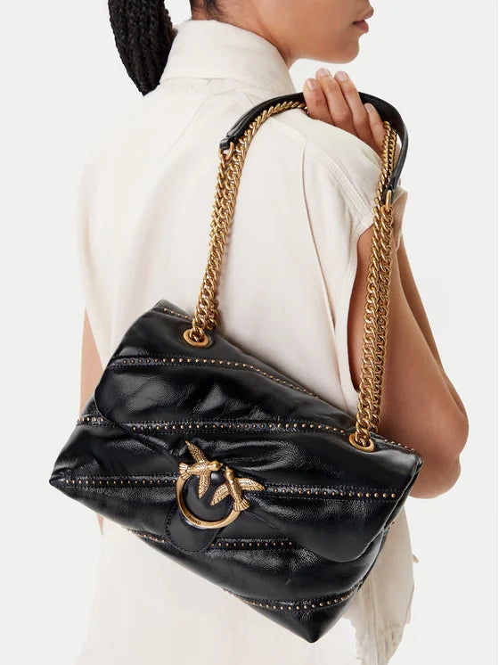 Love Puff Classic pinko