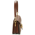 Coach tabby shoulder 26