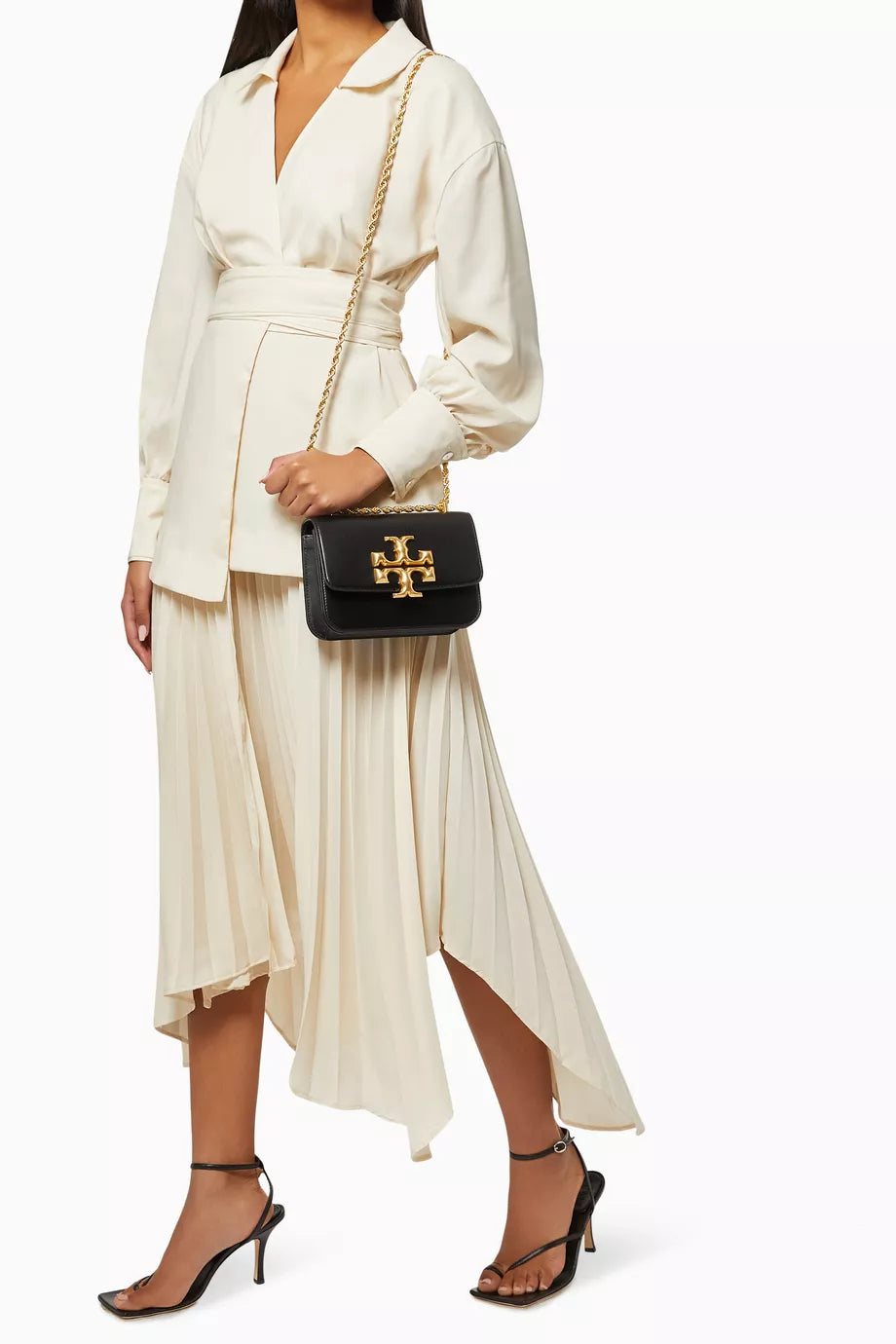 Tory Burch Eleanor Small Size