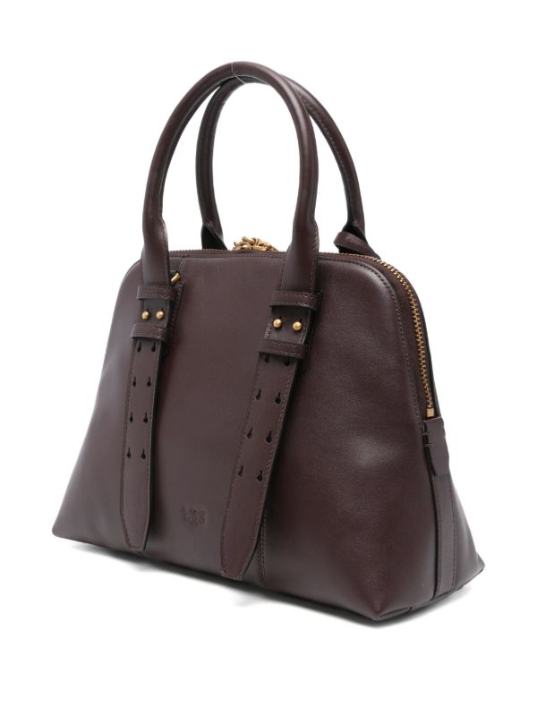 Pinko Bowling -Brown