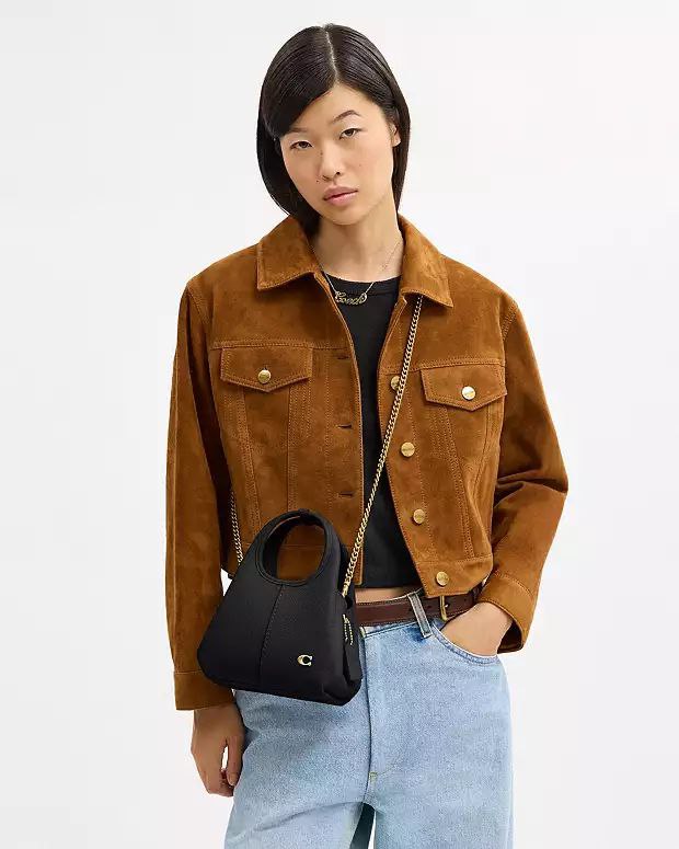 Lana Shoulder Bag 19