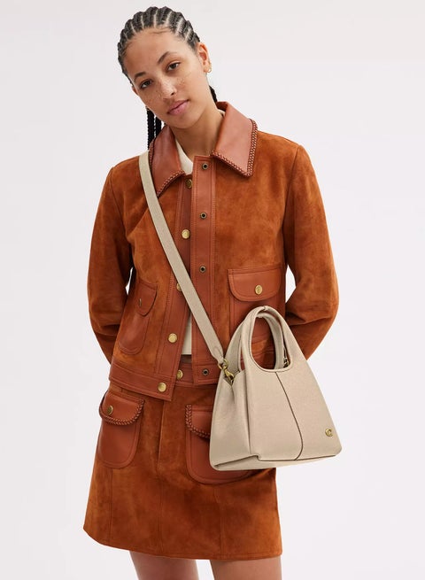 Lana coach bag 23