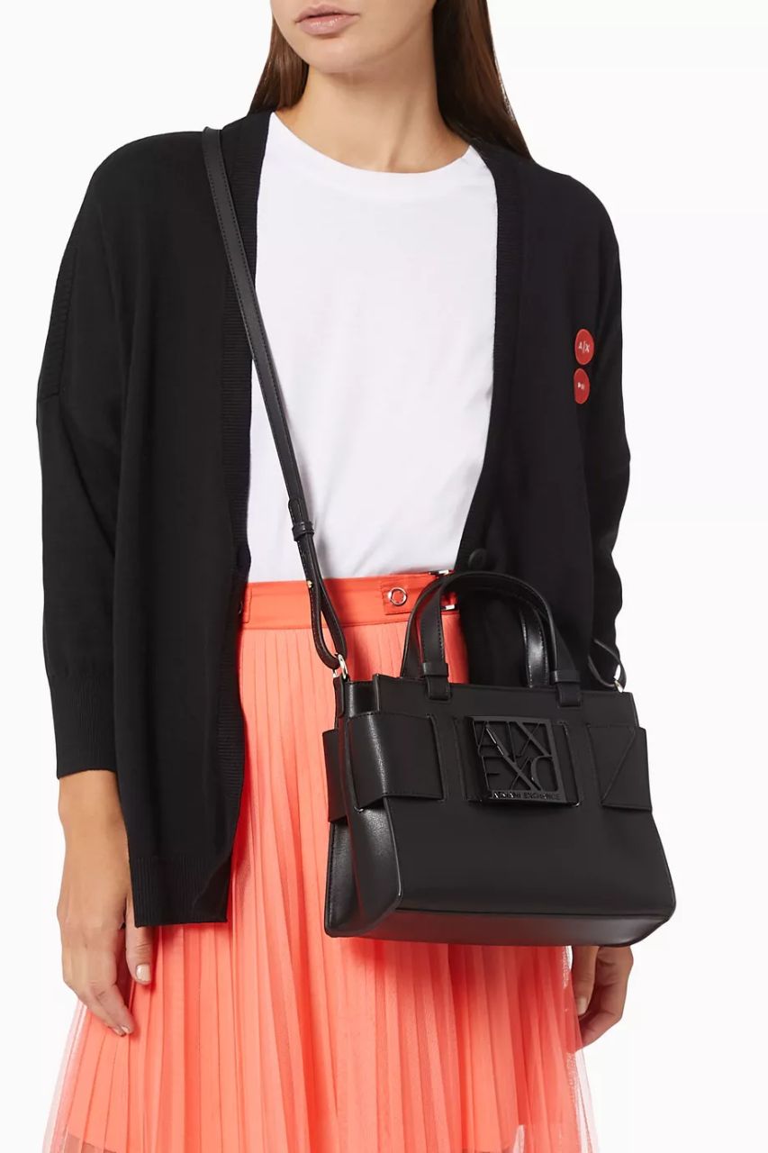 Armani Exchange