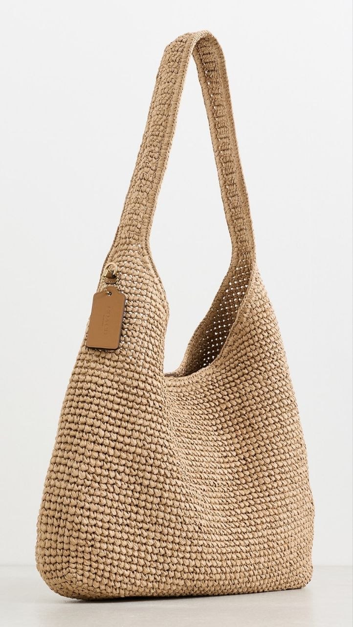Coach BROOKLYN SHOULDER BAG 30