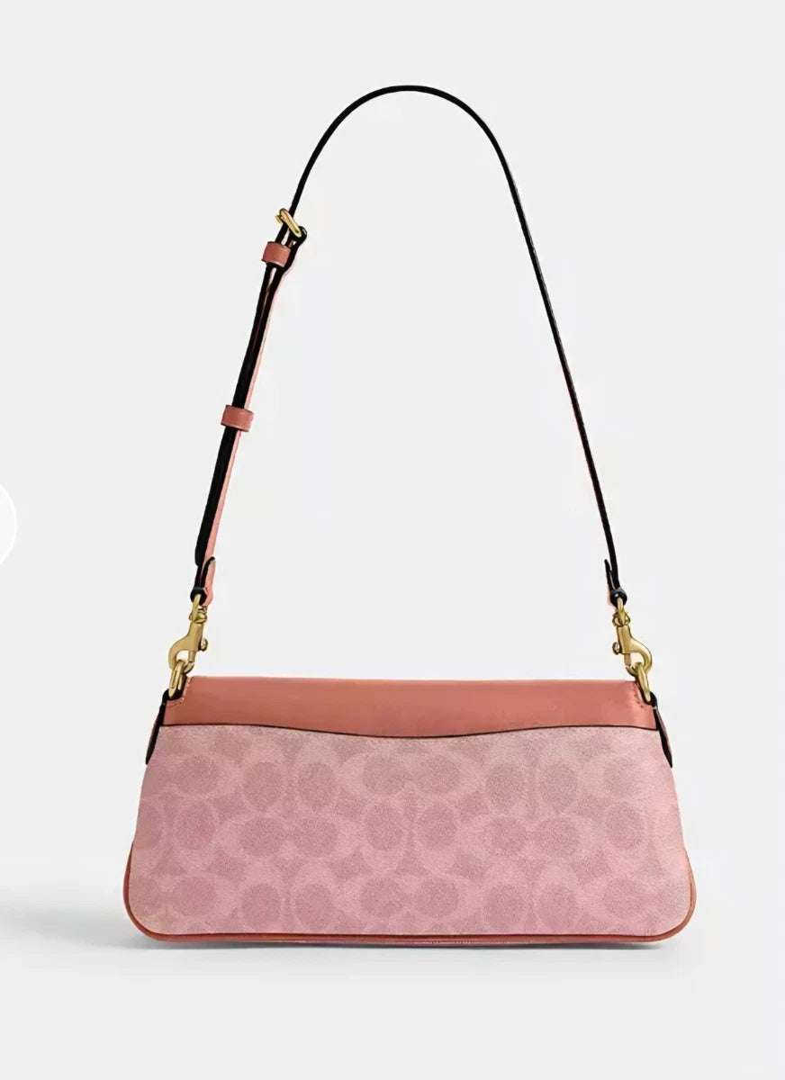 Jet Shoulder Bag