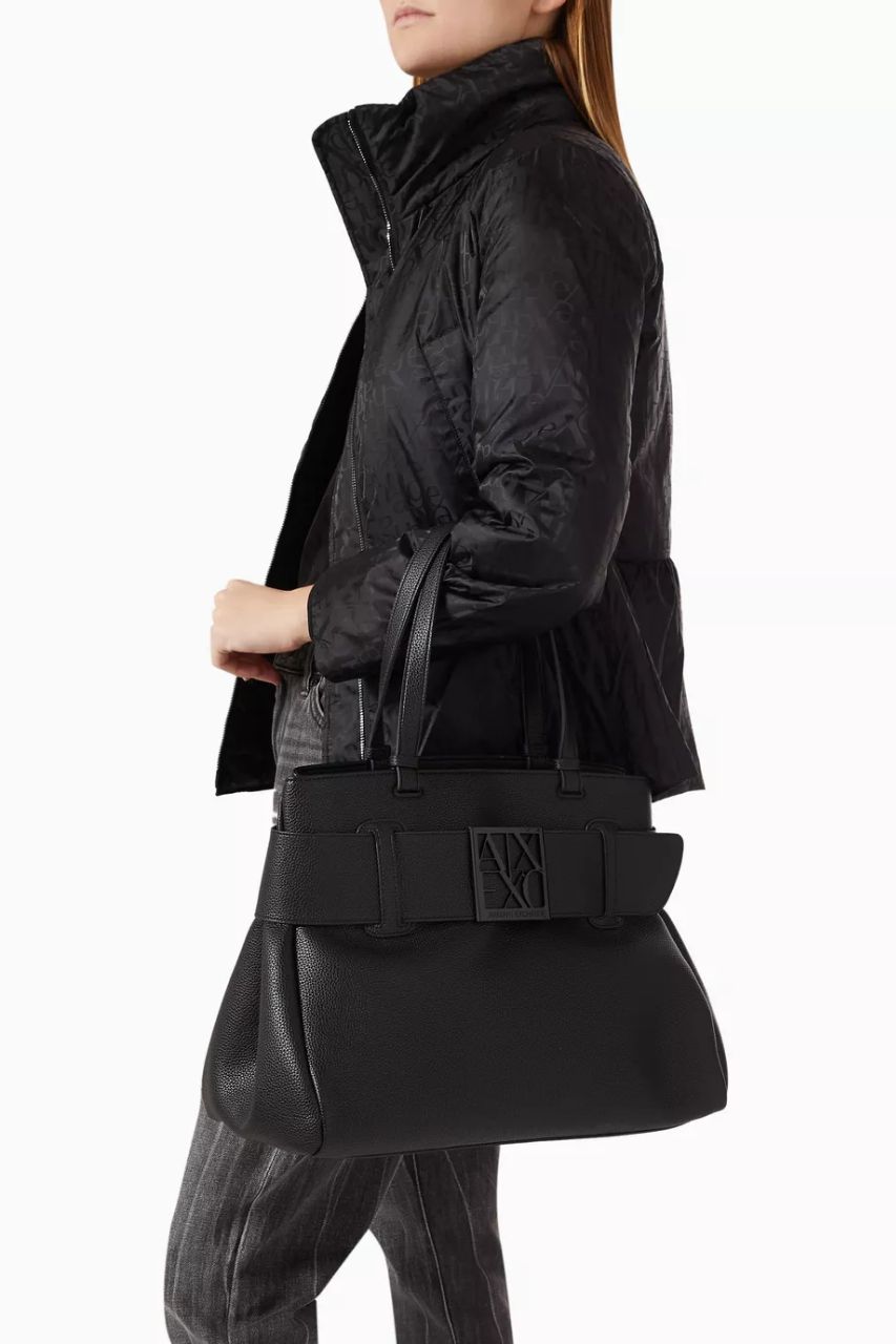 Armani Exchange