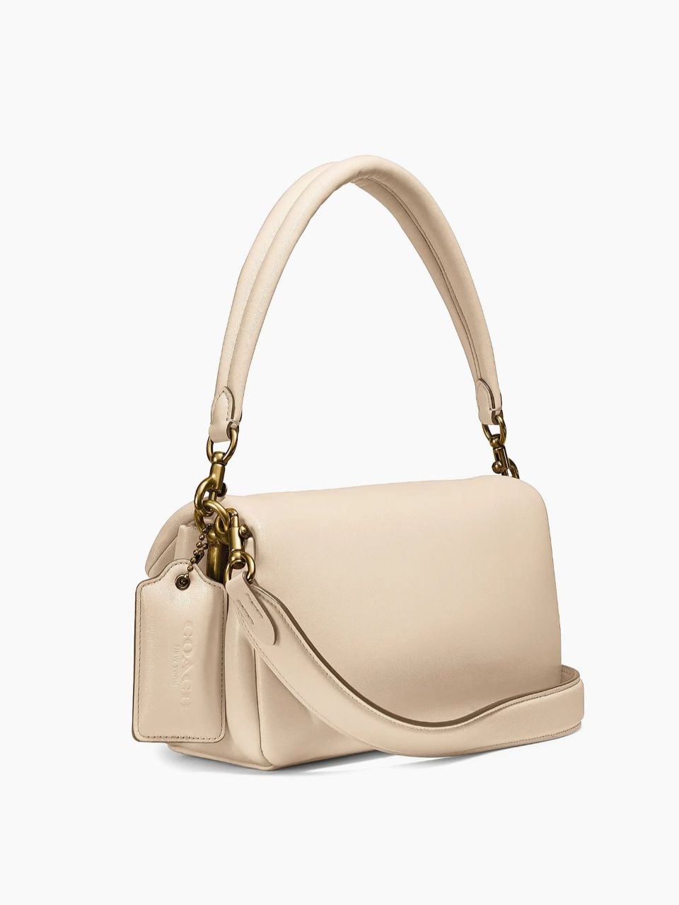 Coach pillow size 26