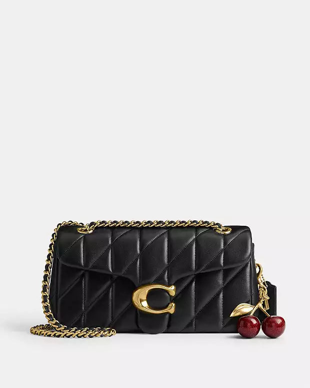 Tabby coach shoulder bag 26