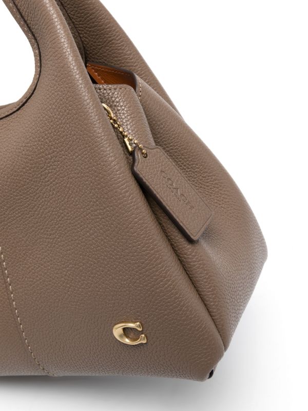 Lana coach bag 23