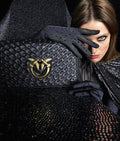Pinko Classic love Click Bag