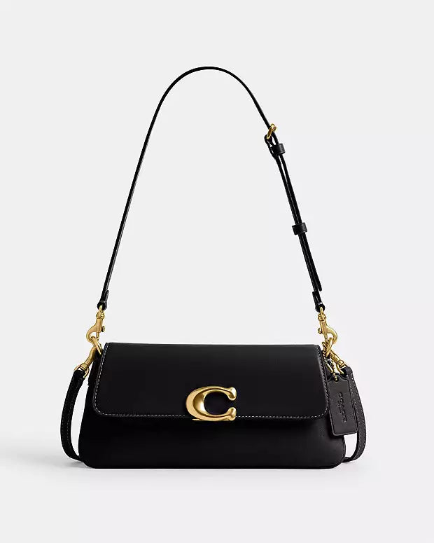 Jet Shoulder Bag
