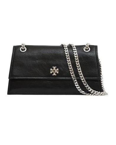 Mini Kira Turnlock Shoulder Bag