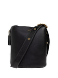 Bleecker Bucket Bag In Signature Canvas