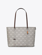 Tory Burch Monogram Tote Bag