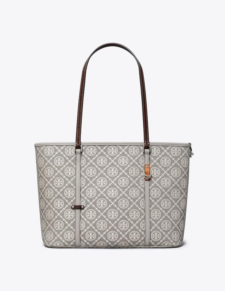 Tory Burch Monogram Tote Bag