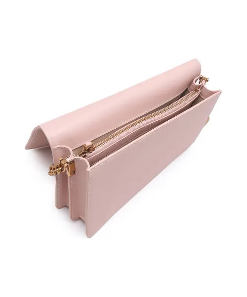 Pinko LOVE CLICK CLASSIC COLOR CIPRIA – Across body bag