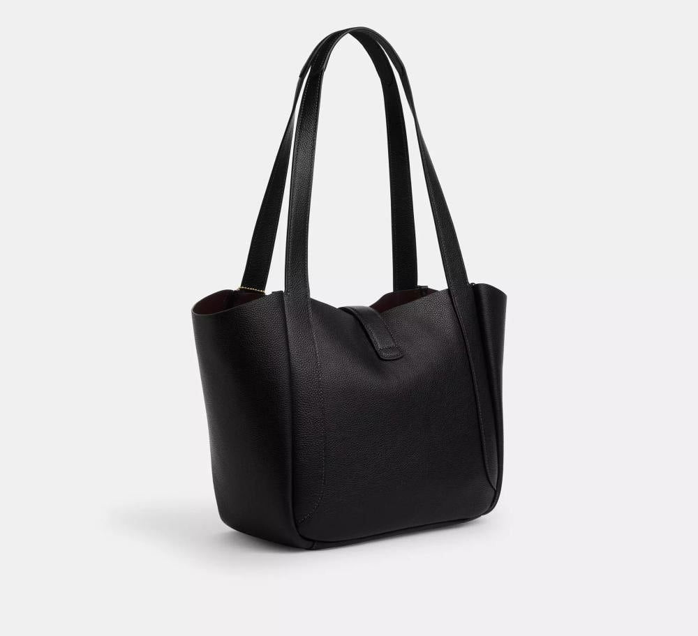 Hadley Turnlock - COACH