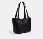 Hadley Turnlock - COACH