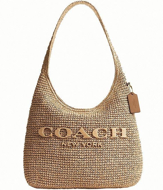 Coach BROOKLYN SHOULDER BAG 30