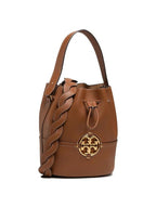 Tory Burch Miller leather Bucket bag
