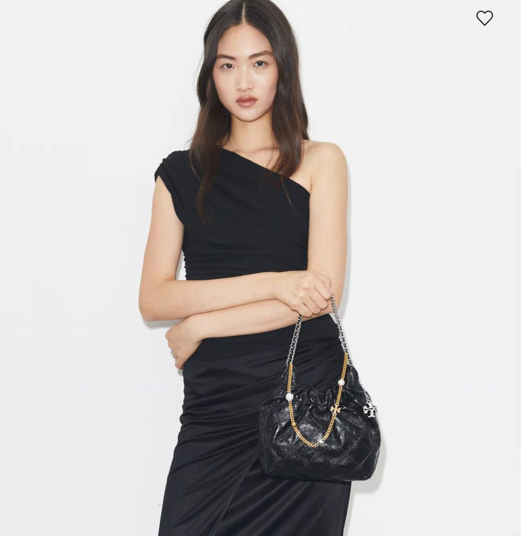 MINI FLEMING SOFT
 tory Burch Mini