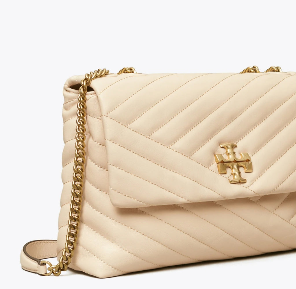 Tory Burch designer shoulder bags Kiara