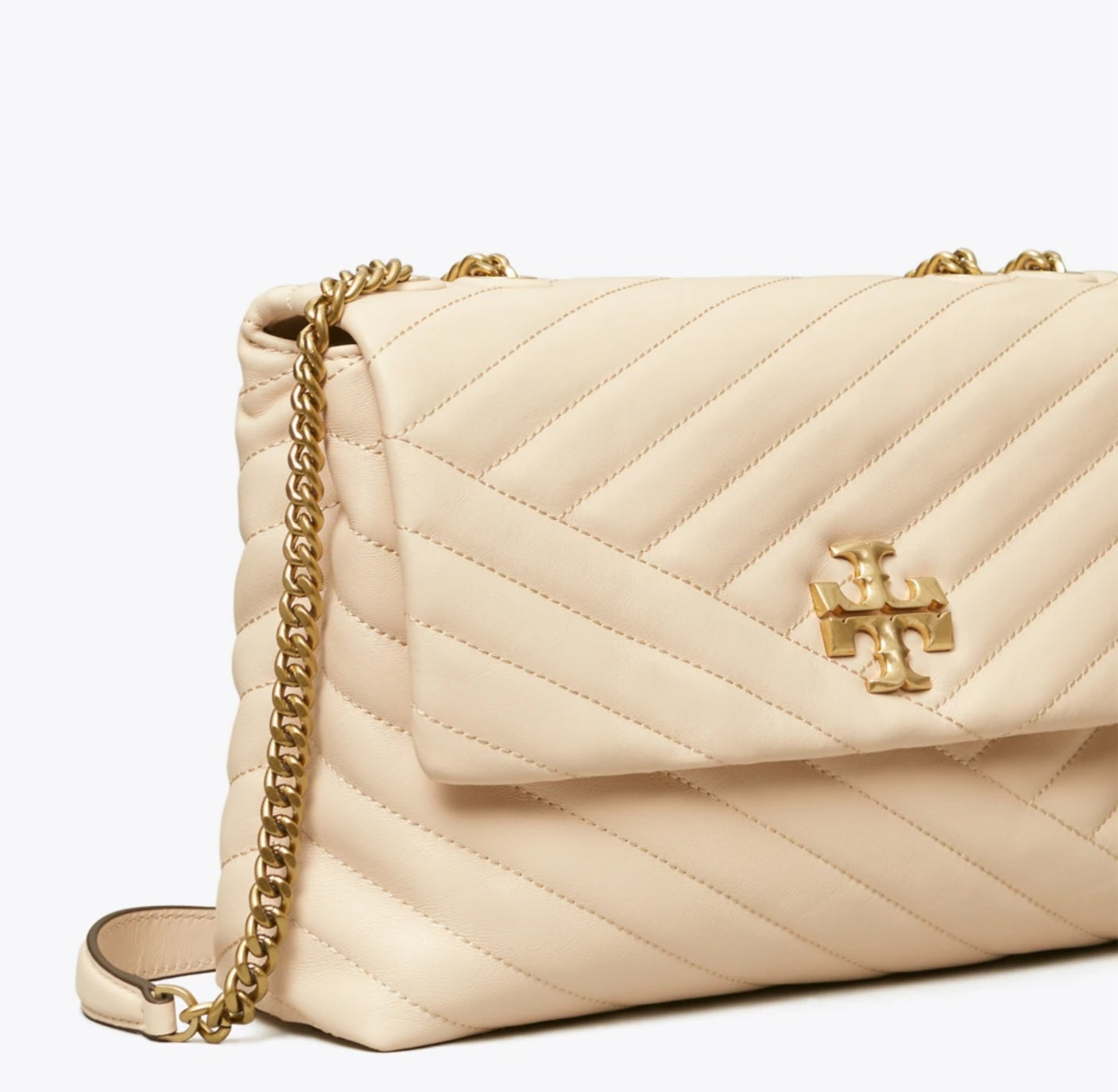 Tory Burch designer shoulder bags Kiara
