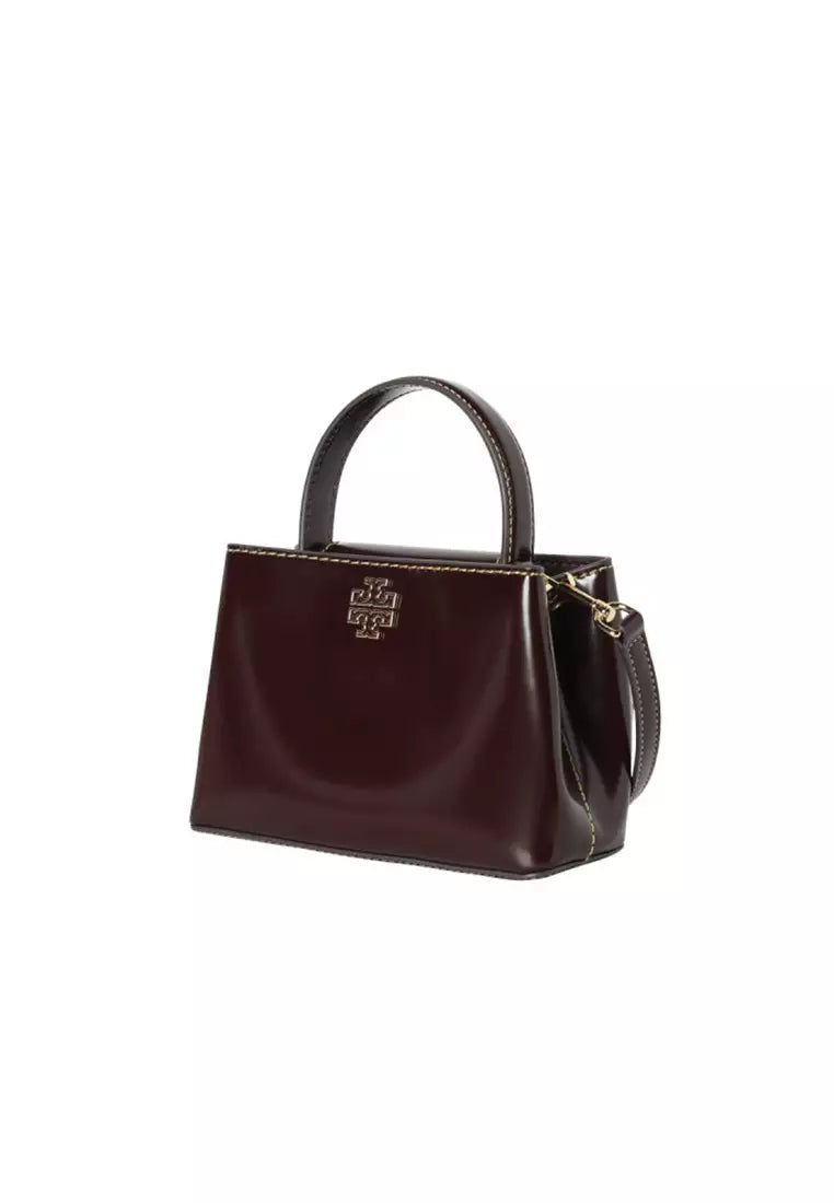 Tory Burch Britten shoulder bag