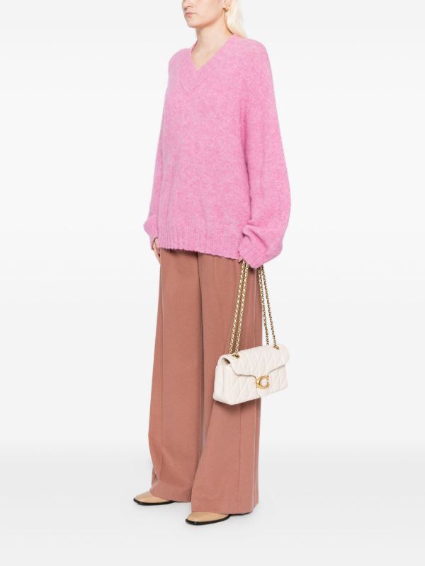 Coach tabby shoulder 26