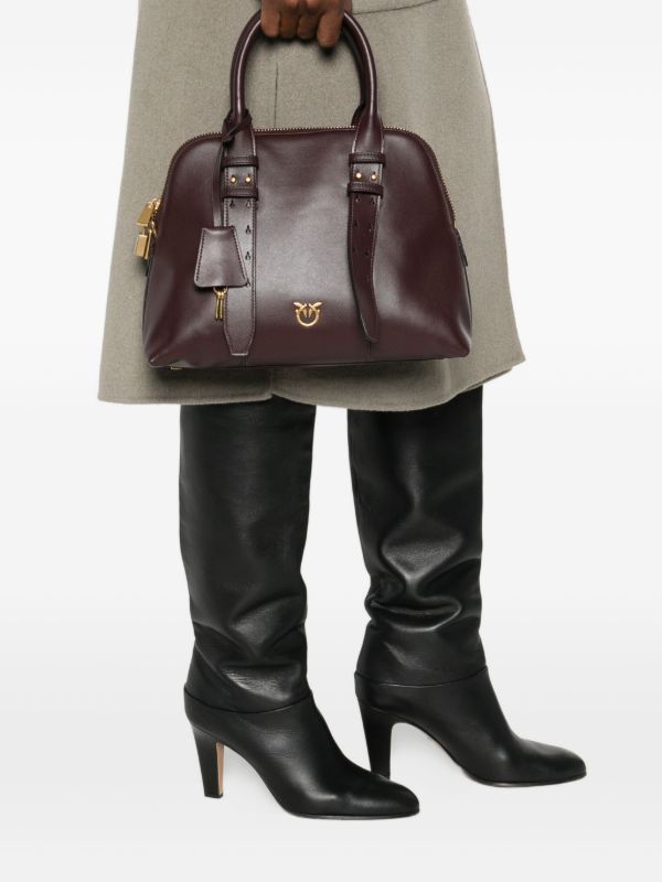 Pinko Bowling -Brown