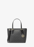 Michael kors 

Jet Set Travel Extra-Small Logo Top-Zip Tote Bag
