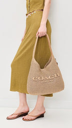 Coach BROOKLYN SHOULDER BAG 30