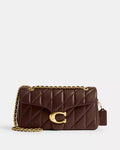 Tabby coach shoulder bag 26