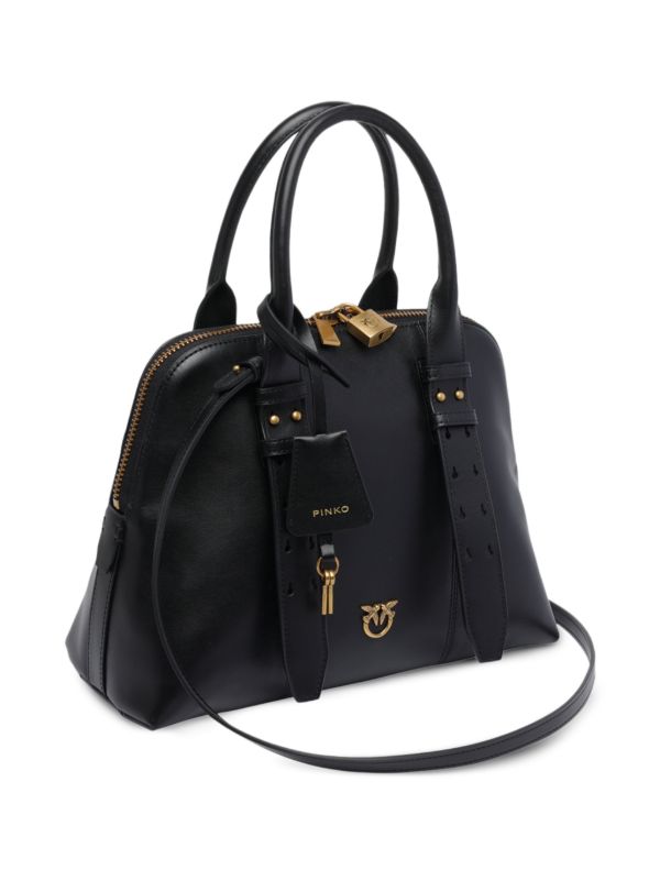 Pinko Bowling -Black