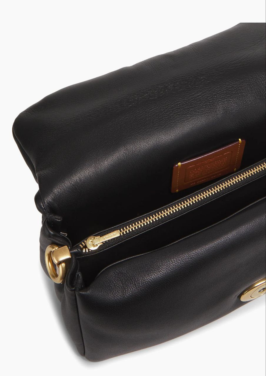 Coach pillow size 26