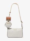 Michael Kors Jet Set Charm Medium Camera Bag
