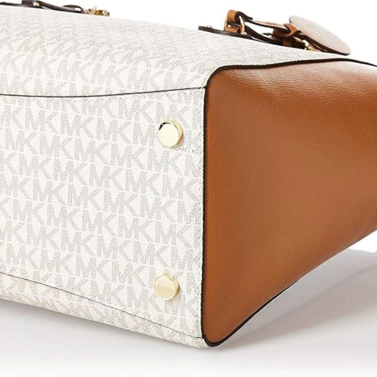 Michael kors 
Voyager  large  Logo Tote Bag