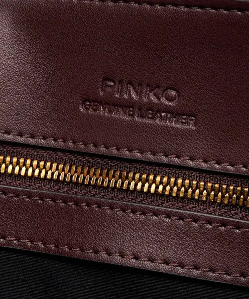 Pinko Bowling -Brown
