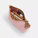 Laurel Shoulder Bag
In Signature Canvas With Charms
